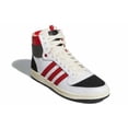 thumbnail image 2 of Adi-das Top Ten RB White Black Vivid Red GV6628 Men's Retro High Top, 2 of 6