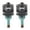 a pair, variant on 3D Analog Joystick Take Control for Neo3 Controller Virtual Reality Gaming