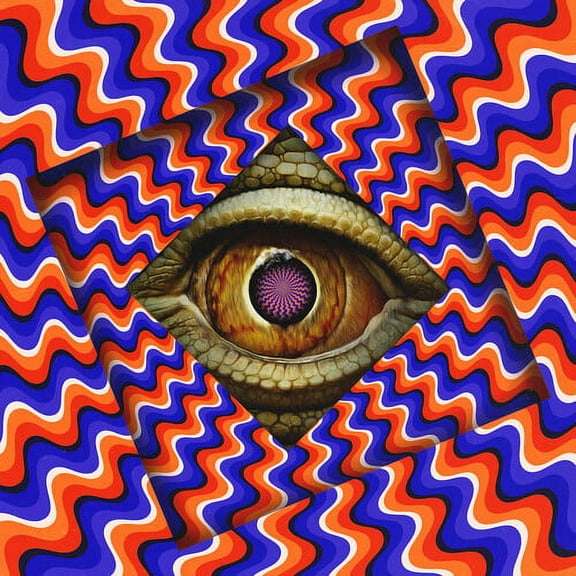 Professor Creepshow - Professional Mad Scientist - Rap / Hip-Hop - CD