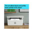 thumbnail image 7 of HP LaserJet MFP M140w Laser Printer, Black And White Mobile Print, Copy, Scan Up, 7 of 7