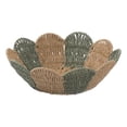 thumbnail image 2 of Storage Basket Organizer Container Handwoven Paper Rope for Kitchen Countertop Fruits and Vegetables, 2 of 9