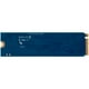 thumbnail image 3 of Unidad de Estado Sólido Kingston NV2 de 1TB, M.2 NVMe PCIe 4.0. Kingston SNV2S/1000G, 3 of 4