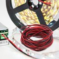 thumbnail image 4 of IDEANATEGRATE Cable De Conexión Multi Color Para Tira LED Con Alta Conductividad Y Fácil Instalación, 4 of 7