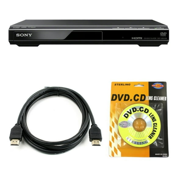 Dvd Player Hdmi Output