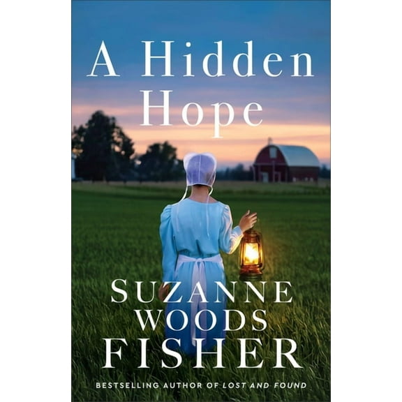 A Hidden Hope, (Paperback)