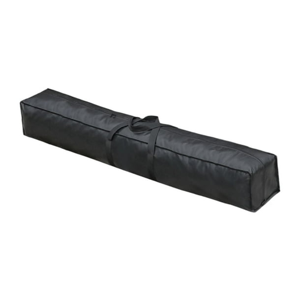 Bolsa de viaje grande, bolsa de equipaje, bolsa de almacenamiento para equipo deportivo de camping, impermeable, para exteriores. 150 cm x 20 cm x 20 cm
