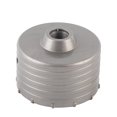 thumbnail image 1 of Senjay Wall Holes Saws Cutter, Concrete Hole Saw Easy Operation For Air Conditioning Installation For Brick Cutting, 1 of 8