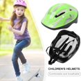 thumbnail image 3 of Cascos para niños Cascos al aire libre Roller Roller Skates Balance Bike Helmets, 3 of 8