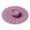 Violet, variant on Drink Cups Cover Sunflowers Silicones Cups Lid Leakproofs Cups Lid Glass Cups Cover Coffees Cups Suctions Seal Lid