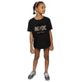 thumbnail image 3 of AC/DC Girls Rock Or Bust Cotton T-Shirt, 3 of 7