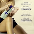 thumbnail image 4 of Vaseline Intensive Care™ avec 48 H d'Hydratation Hydratation à l'Aloès Lotion pour le Corps, 4 of 8