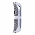 thumbnail image 3 of Speck Products 73070-1909 Candyshell Grip Case For Samsung Galaxy S6 Edge Plus Only, White/Black, 3 of 4