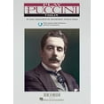 thumbnail image 2 of Play Puccini: Play Puccini - 10 Arias Transcribed for Solo Instrument & Piano Book/Online Audio (Other), 2 of 6