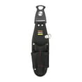 thumbnail image 2 of Bolsa de hardware de herramientas Bolsa de herramientas Utility Belt Rotatable Oxford Tool Tool Bouch Bouch Bouch Tools Electrician Herramients para, 2 of 8