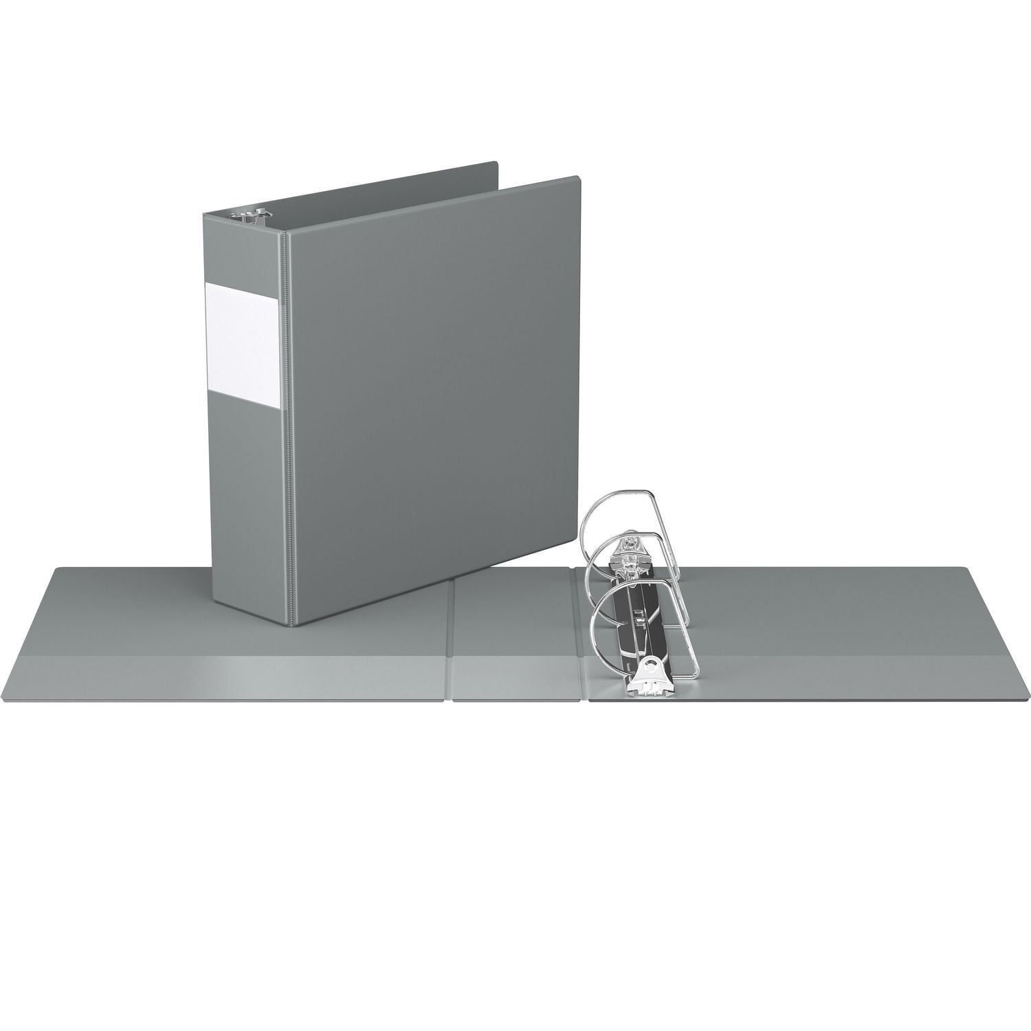 Davis Group, Premium Economy, D Ring, Binder, 6 Pack