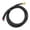 20inch, variant on koolsoo 2 Pieces for Outboard Steering Boat No Cutting Needed Hydraulic Hose 16inch
