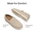 thumbnail image 3 of DREAM PAIRS Boys Slip-On Loafers Casual Dress Flats for Toddler, Little Kid & Big Kid, 3 of 6