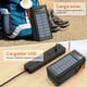 thumbnail image 3 of Power Bank Portátil Batería Pila 46w Carga Rápida 50000mah, 3 of 7