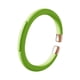 thumbnail image 2 of Pulsera repelente de mosquitos para el verano, anillo para el pie, barra repelente de mosquitos para adultos y bebés, verde, 2 of 9