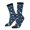 2 Black-1, variant on Modern Modern Excavator Print Adult Socks for Men & Women,Calf Socks, Ankle Socks,Boots Socks,Breathable Casual Sock,Unisex Crew Socks