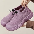 thumbnail image 6 of DeHolifer Barefoot Shoes for Women Men Wide Toe Zero Drop Lightweight Casual Sneakers, 6 of 8