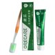 thumbnail image 1 of Herbal Toothpaste with Toothbrush Spearmint Mint Gum Care Natural Fresh, 1 of 5