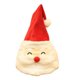thumbnail image 2 of Sombrero de Navidad eléctrico Columpio Confort Música Divertido Sombrero de vacaciones de Navidad Gorro de Santa para adultos Celebraciones Papá Noel Gloria Gorros de Papá Noel, 2 of 9