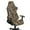 Hunting Camo, variant on Jiueut Wolf Rose Butterfly Print Gaming Chair Cover with Armrest Cover, Removable Computer Chair Seat Cover Slipcovers Stretchable Rotating Chair Cushion Protectors for Home Studio