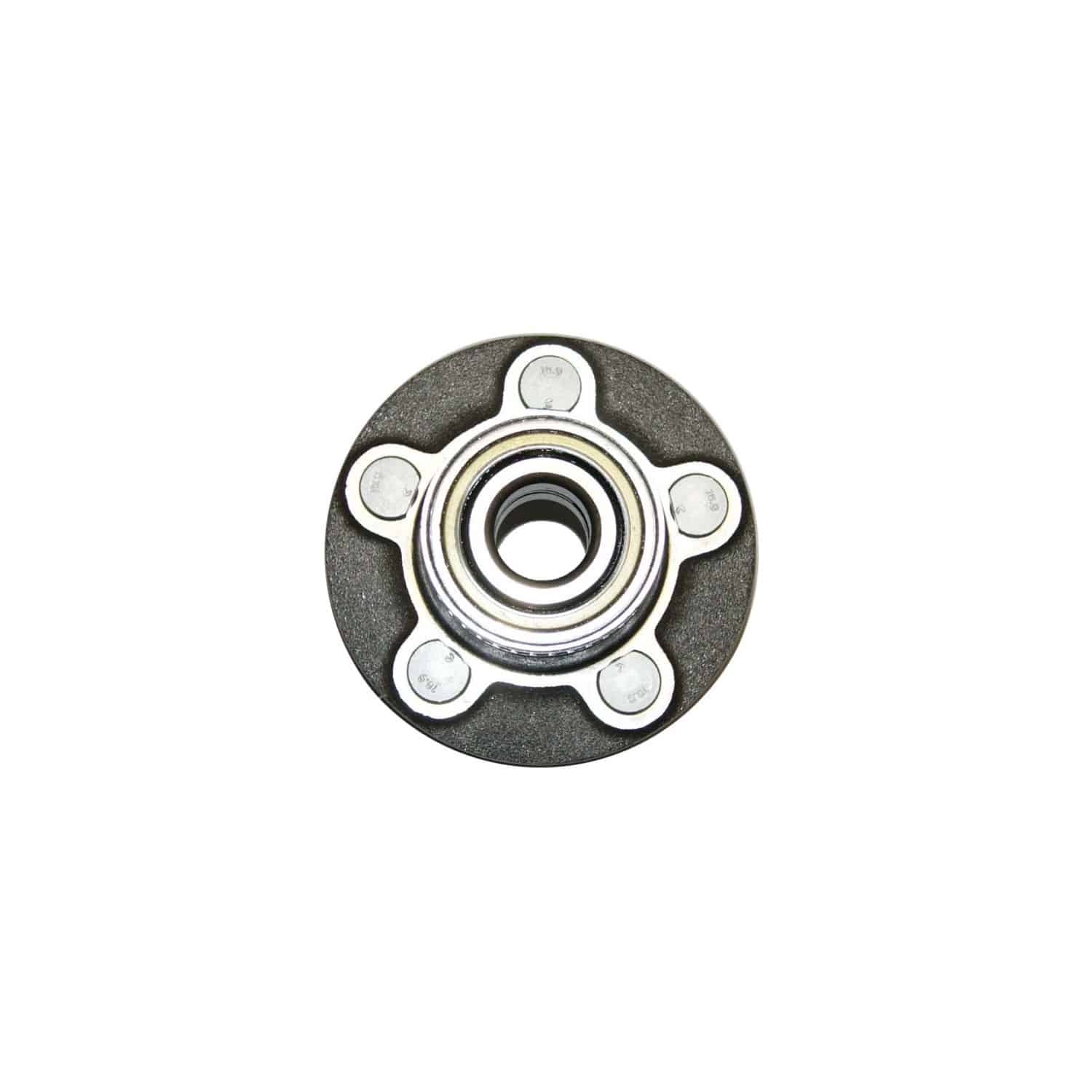 GMB 730-0036 Wheel Hub Module that fits a Chrysler Cirrus (1995-1997)