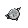 thumbnail image 3 of Replacement TYC 19-6088-00-9 Driver Side Fog Light for Kia Soul 92201B2000, 3 of 3