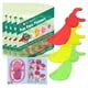 thumbnail image 1 of Hilo dental para niños Dr. Ram's Fun Flexi Flossers, 300 unidades, 1 of 8