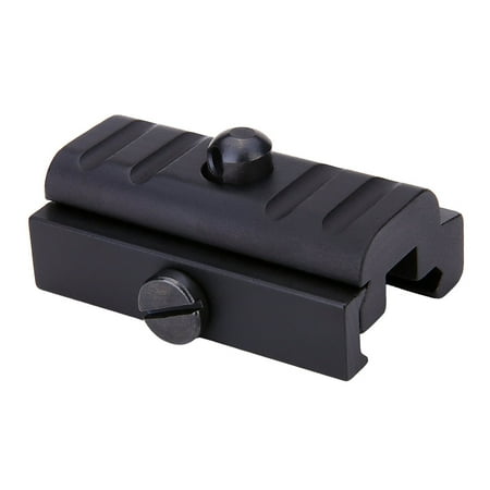 Std Rail - Rail Mounted Bipod Stud Adapter