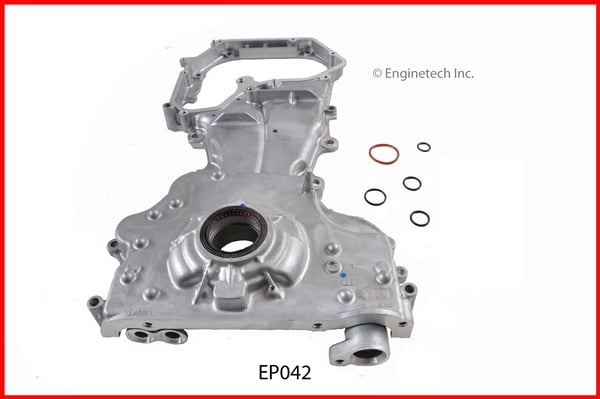 OIL PUMP NIS 2.5L 2488 DO