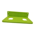 thumbnail image 1 of Almencla Battery Holder Tool Sturdy Display Organization Portable Batteries Fixed Bracket A, 1 of 8