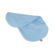 Core Products Slip-On Pillow Case, Blue - Jackson Roll Pillow