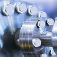 thumbnail image 2 of Kit de Boulons et Écrous en Acier Inoxydable 20 Pcs Vis Robustes pour Machine, 2 of 5