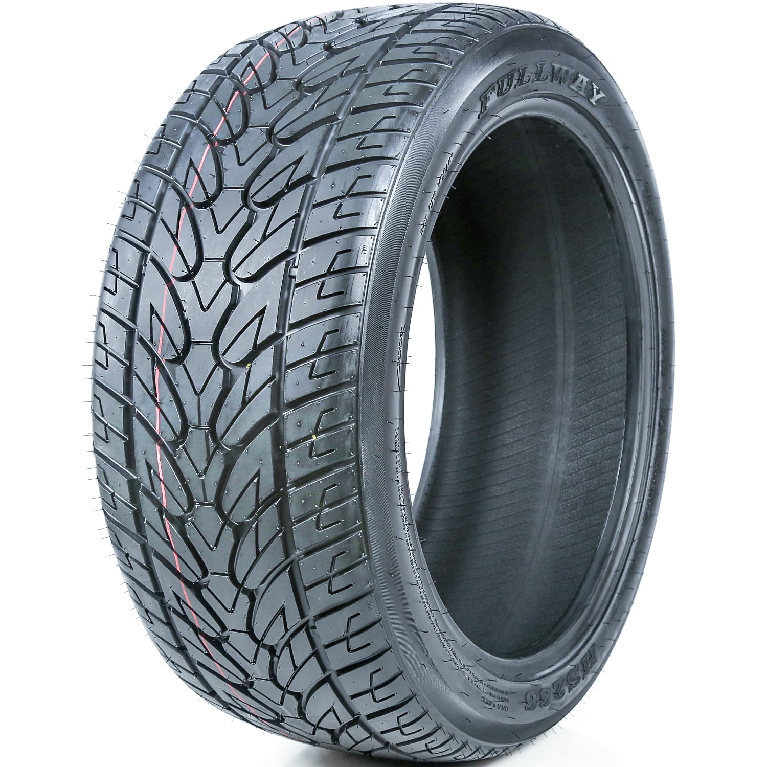 Yokohama Parada Spec-X 285/45R22XL 114V BW All Season Tire Yokohama Parada Spec-X 285/45R22XL 114V BW All Season Tire