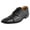 Black, variant on LIBERTYZENO Mens Oxford Formal Dress Shoes For Adult Male, Pink