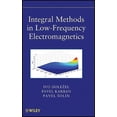 thumbnail image 2 of Integral Methods in Low-Frequency Electromagnetics, 2 of 2