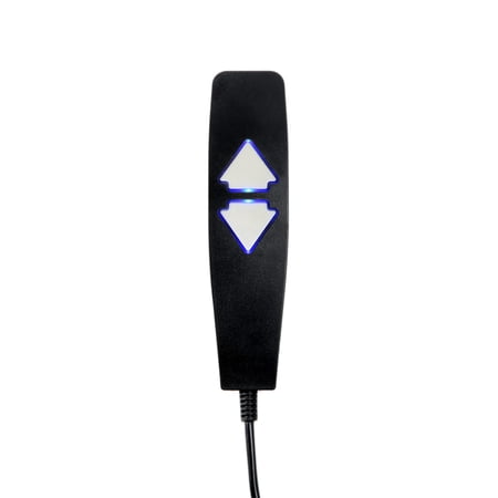Fruhdi Lift Chairs Power Recliners 2 Button 5 Pin Remote Handset ...