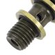 thumbnail image 3 of HEALEEP 6Ud Tornillo Con Arandela Selladora Para De Motocicleta Y Atv Compatible Con Diseño M10x125 Dorado, 3 of 7