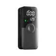 thumbnail image 2 of Compresseur d'Air Gonfleur de Pneus Éclairage LED Rechargeable Portable pour Balle, 2 of 8