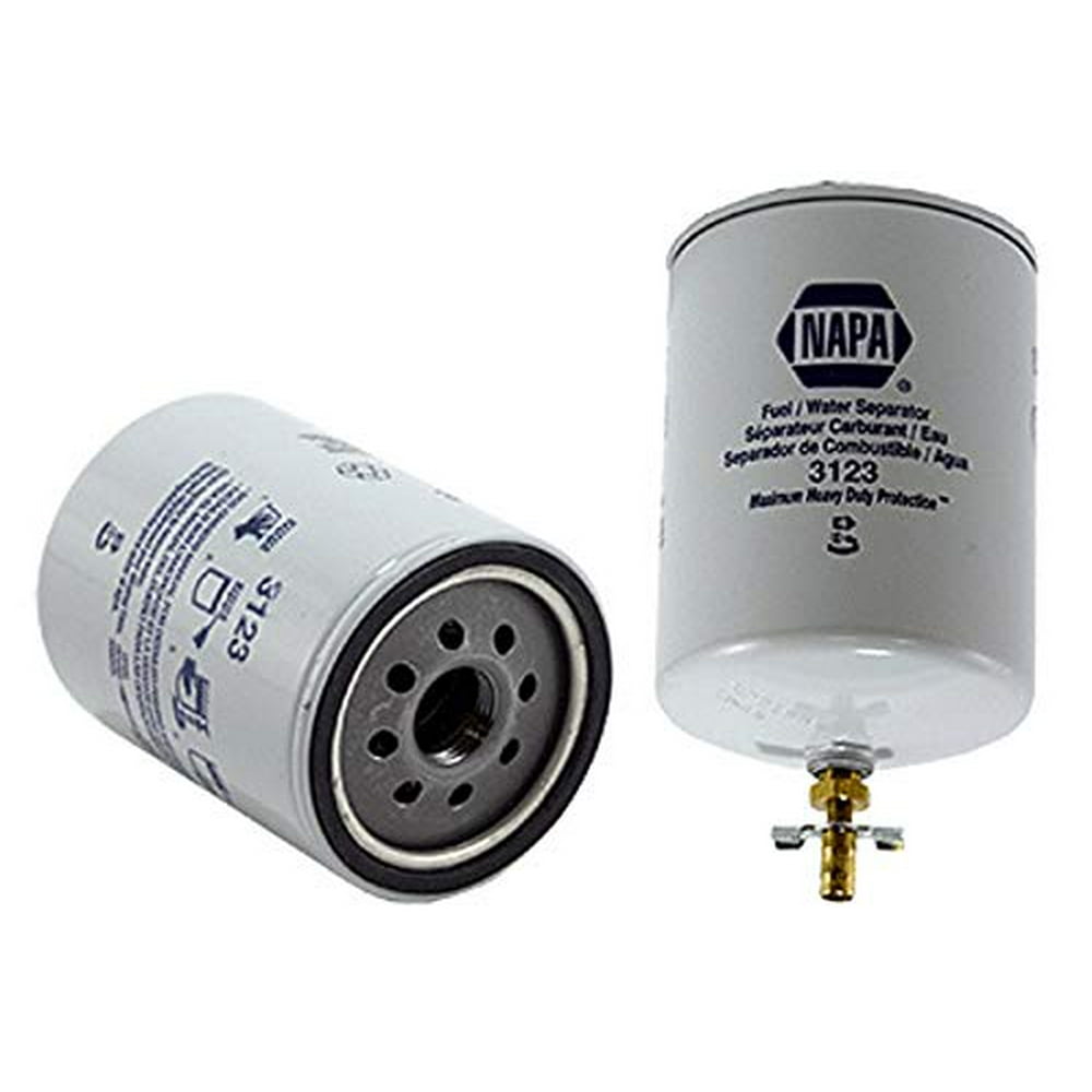 3123 NAPA Gold Fuel Filter