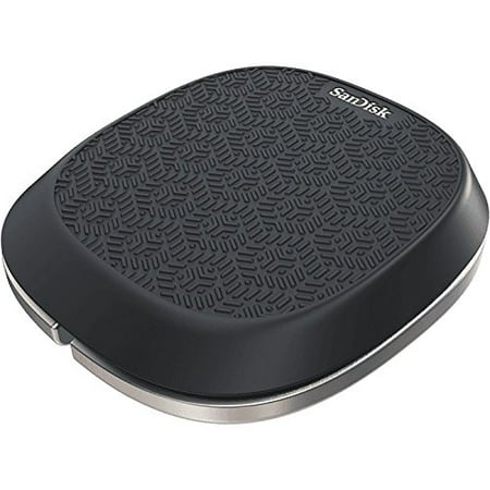 SanDisk iXpand Base for iPhone Charging and Backup Station - 32 GB SDIB20N-032G-AW9AN