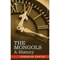 The Mongols (Paperback)
