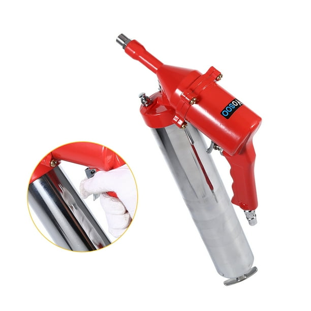 Universal Pistol Grip Air Grease Gun Delivers 10 6000 Psi Extension Set Hose Very Practical In Life Walmart Com Walmart Com Universal Pistol Grip Air Grease Gun Delivers 10 6000 Psi Extension Set Hose Very Practical In Life Walmart Com Walmart Com