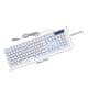 thumbnail image 2 of WHAMVOX 1Jgo Kit De Y Ratón Ergonómico Con Colorida Para Computadora Gamer, 2 of 6
