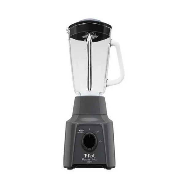 Licuadora T Fal Power Mix T fal LN283BMX Vaso 2 Litros 8 Vel Walmart en linea