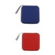 thumbnail image 1 of 2pcs 40 Funda Para CD Soporte Para Caja De DVD Bolsa De Almacenamiento De Rojo / Azul, 1 of 9