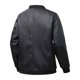 thumbnail image 4 of Ceisia Men's solid color zipper cardigan long sleeve outerwear Gift, 4 of 8